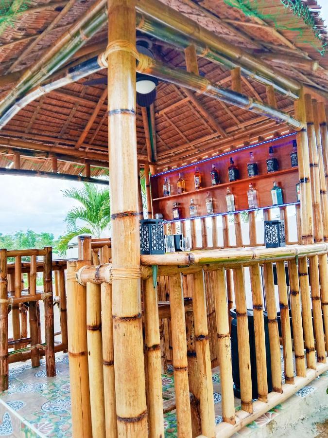 Sagbayan Joe'S Castle B&B 외부 사진