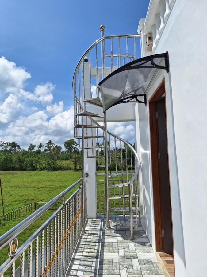 Sagbayan Joe'S Castle B&B 외부 사진