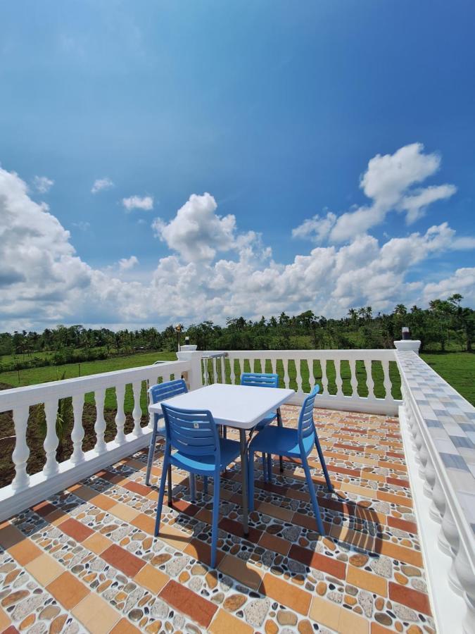Sagbayan Joe'S Castle B&B 외부 사진