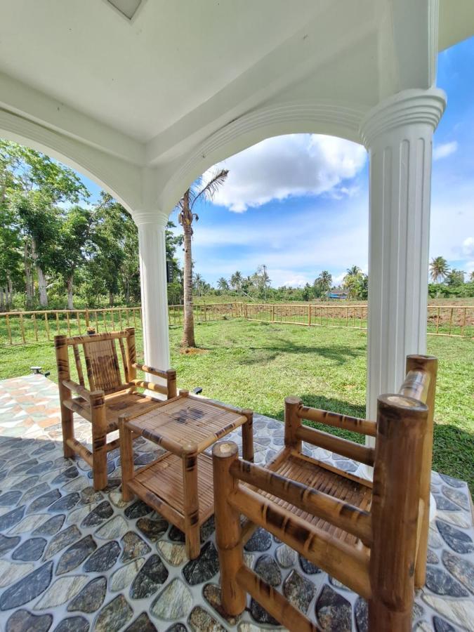 Sagbayan Joe'S Castle B&B 외부 사진