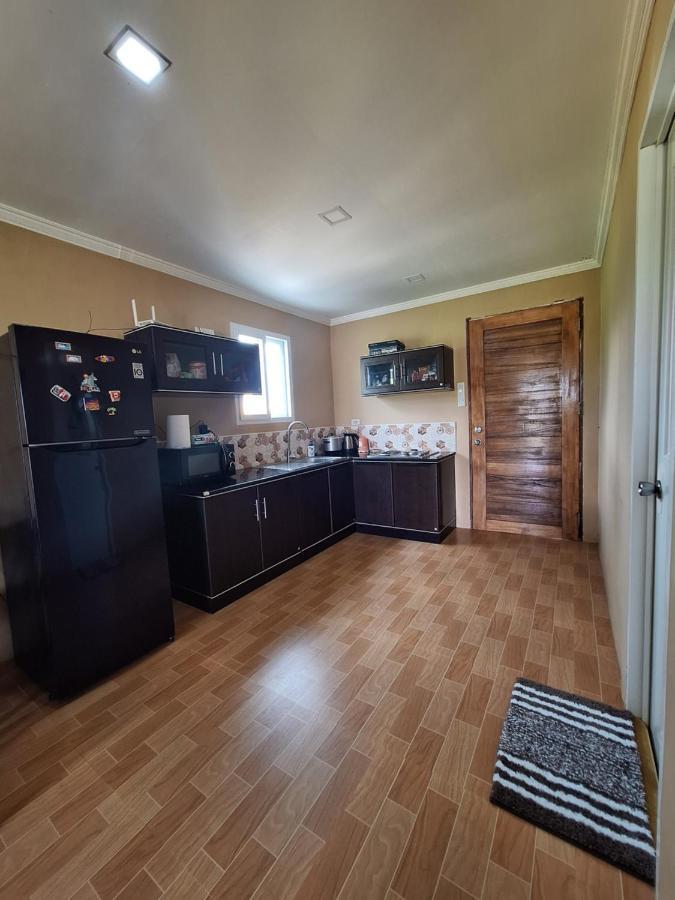 Sagbayan Joe'S Castle B&B 외부 사진