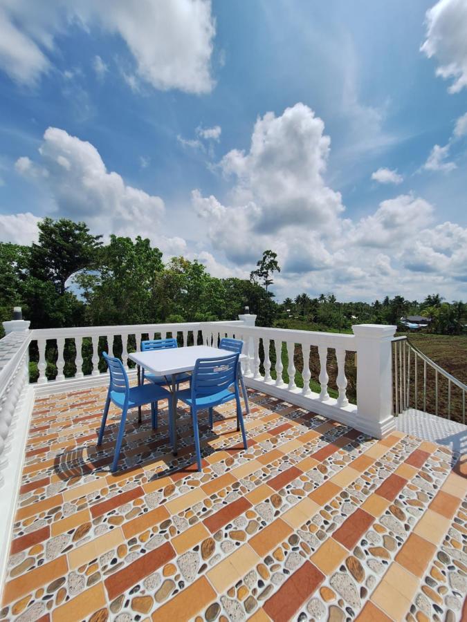 Sagbayan Joe'S Castle B&B 외부 사진