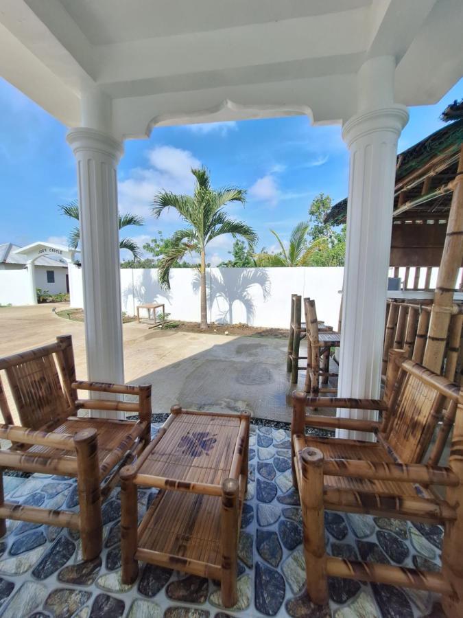 Sagbayan Joe'S Castle B&B 외부 사진