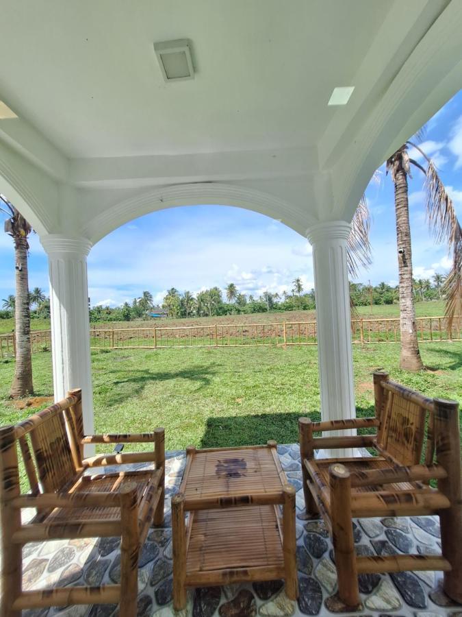 Sagbayan Joe'S Castle B&B 외부 사진