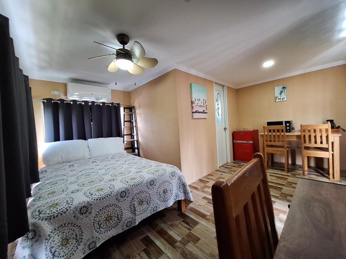 Sagbayan Joe'S Castle B&B 외부 사진