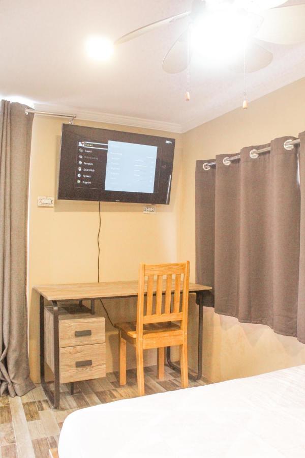 Sagbayan Joe'S Castle B&B 외부 사진