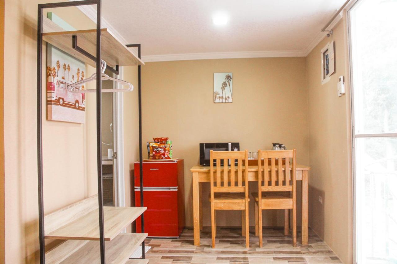 Sagbayan Joe'S Castle B&B 외부 사진